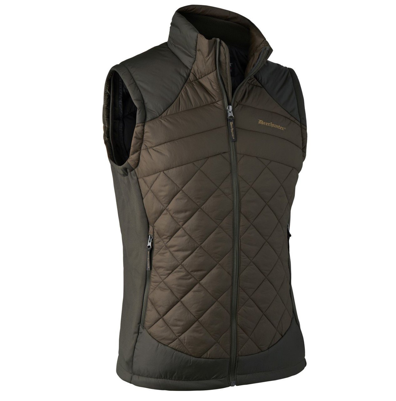 DEER HUNTER CUMBERLAND DARK ELM YELEK / XL