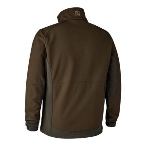 DEER HUNTER Rogaland Su Geçirmez Softshell Mont M