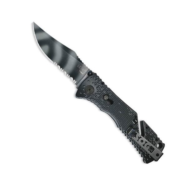 SOG TF-3 TRIDENT FOLDER ÇAKI
