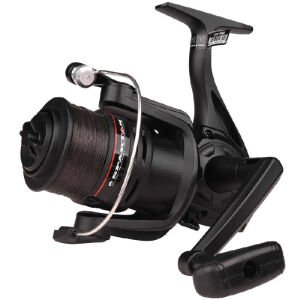 SPRO Pc Spartan Olta Makinesi 5000 Spooled 0,37 mm