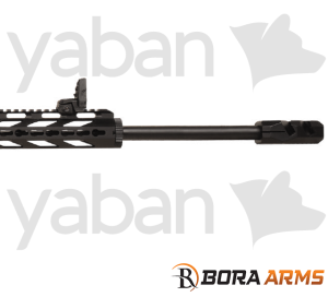 BORA BR20 S LONG ŞARJÖRLÜ AV TÜFEĞİ