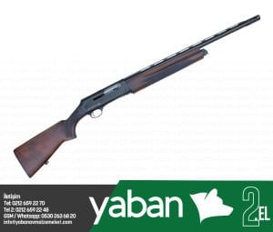 SARSILMAZ-FRANCHI CONCORDE YARI OTOMATİK AV TÜFEĞİ / 2.EL