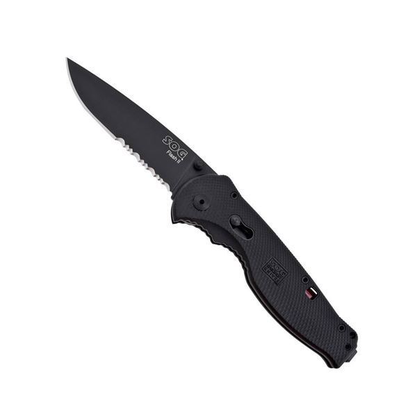 SOG TFSA-98 FLASH 2 TINI SERR BLADE ÇAKI