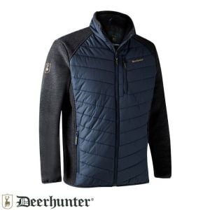 DEER HUNTER Moor Padded Lacivert Mont L