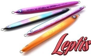 BlueBlue Leptis Jig Yem 150G