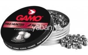 GAMO PRO HUNTER 5,5 MM SAÇMA / 250 ADET