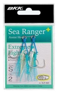 BKK Sea Ranger+ İğne 3XL