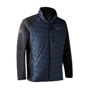 DEER HUNTER Moor Padded Lacivert Mont M