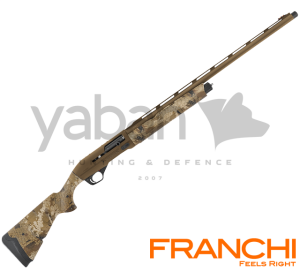 FRANCHI AFFINITY 3 X ELITE BRONZ CAMO OPTIFADE MARSH YARI OTOMATİK AV TÜFEĞİ