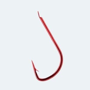 BKK Sode Red Diamond İğne 10 12 Pcs