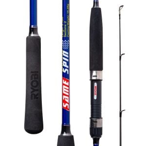 Ryobi Same Spin Olta Kamışı