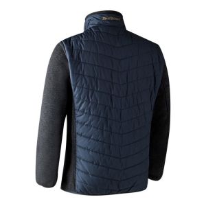 DEER HUNTER Moor Padded Lacivert Mont S