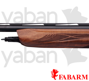FABARM XLR 5 REVERSE SOLAK YARI OTOMATİK AV TÜFEĞİ