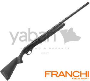 FRANCHI AFFINITY 3 X SENTETİK YARI OTOMATİK AV TÜFEĞİ