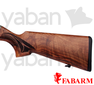 FABARM XLR 5 REVERSE SOLAK YARI OTOMATİK AV TÜFEĞİ