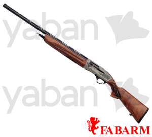 FABARM XLR 5 REVERSE SOLAK YARI OTOMATİK AV TÜFEĞİ