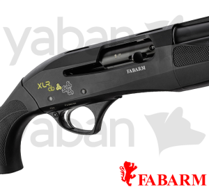 FABARM XLR COMPOSITE AB YARI OTOMATİK AV TÜFEĞİ