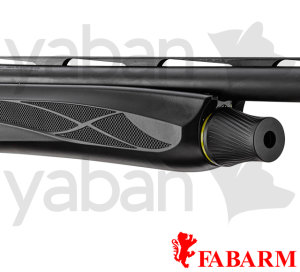 FABARM XLR COMPOSITE AB YARI OTOMATİK AV TÜFEĞİ