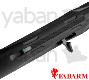 FABARM XLR COMPOSITE AB YARI OTOMATİK AV TÜFEĞİ