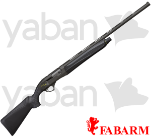 FABARM XLR COMPOSITE AB YARI OTOMATİK AV TÜFEĞİ