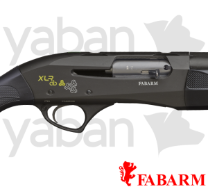 FABARM XLR COMPOSITE AB YARI OTOMATİK AV TÜFEĞİ