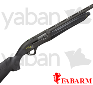 FABARM XLR COMPOSITE AB YARI OTOMATİK AV TÜFEĞİ