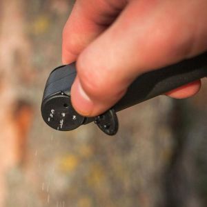 BÖKER MANUFAKTUR KAMP (BIÇAK-ÇATAL-KAŞIK) SETİ