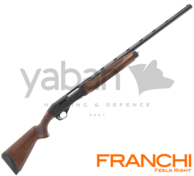 FRANCHI AFFINITY 3 X WOOD YARI OTOMATİK AV TÜFEĞİ