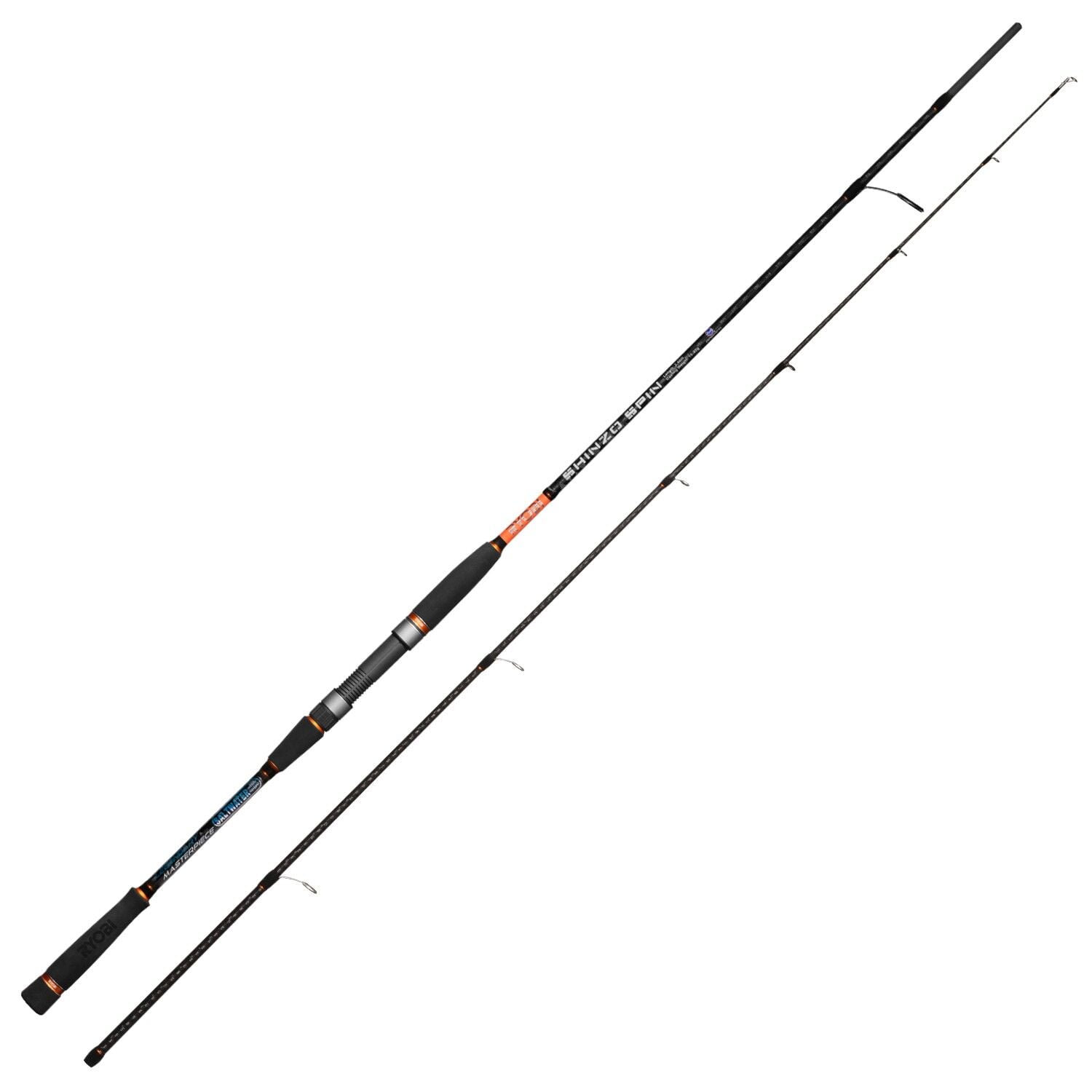 Ryobi Shinzo Spin Olta Kamışı