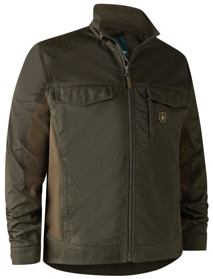 DEER HUNTER ROGALAND STRETCH GREEN MONT / 52