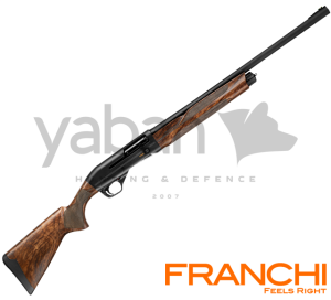 FRANCHI AFFINITY 3 X PRO YARI OTOMATİK AV TÜFEĞİ