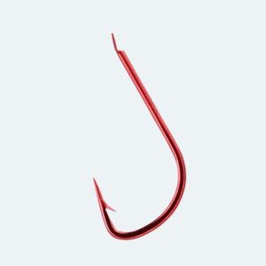 BKK Sode Red Diamond İğne 8 12 Pcs