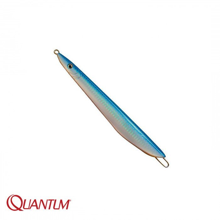 ZEBCO SLIM JIM Jig  Yem 180 g - İinci/Mavi