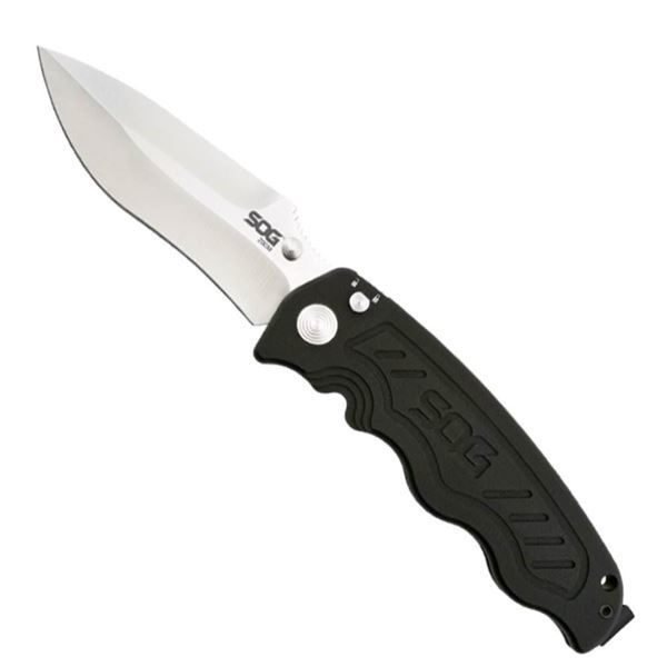 SOG ZM1011 ZOOM ALUMINUM ÇAKI