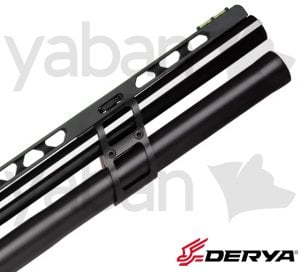 DERYA LION PRACTICAL LP-101  YARI OTOMATİK AV TÜFEĞİ