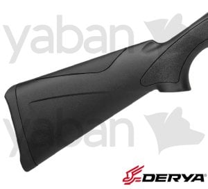 DERYA LION PRACTICAL LP-101  YARI OTOMATİK AV TÜFEĞİ