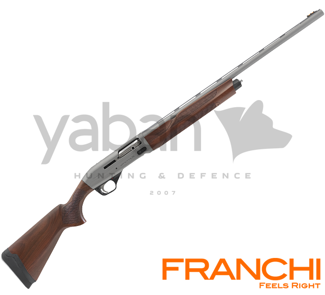 FRANCHI AFFINITY 3 X ELITE WOOD YARI OTOMATİK AV TÜFEĞİ
