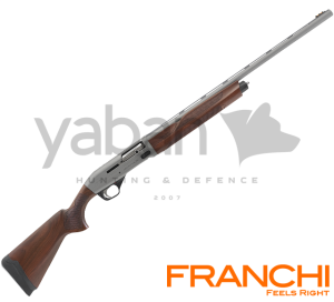 FRANCHI AFFINITY 3 X ELITE WOOD YARI OTOMATİK AV TÜFEĞİ