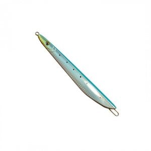 ZEBCO SLIM JIM Jig Yem 180 g - Mavi/Gümüş