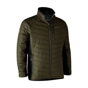 DEER HUNTER Moor Padded Softshell Yeşil Mont S