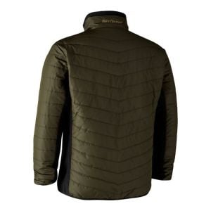 DEER HUNTER Moor Padded Softshell Yeşil Mont S