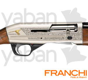 FRANCHI AFFINITY 3 X SELECT YARI OTOMATİK AV TÜFEĞİ
