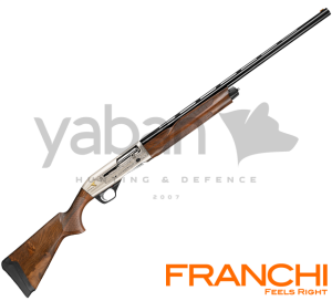 FRANCHI AFFINITY 3 X SELECT YARI OTOMATİK AV TÜFEĞİ