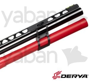 DERYA LION PRACTICAL LP-104 YARI OTOMATİK AV TÜFEĞİ