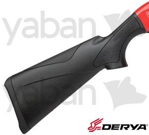 DERYA LION PRACTICAL LP-104 YARI OTOMATİK AV TÜFEĞİ
