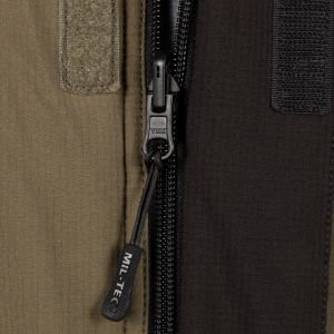 MIL-TEC STURM COLD ÇİFT TARAFLI CEKET