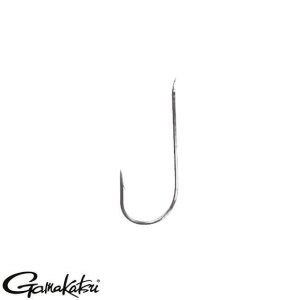 GAMAKATSU LS-1320N No:12 Nikel Olta İğnesi 1/25
