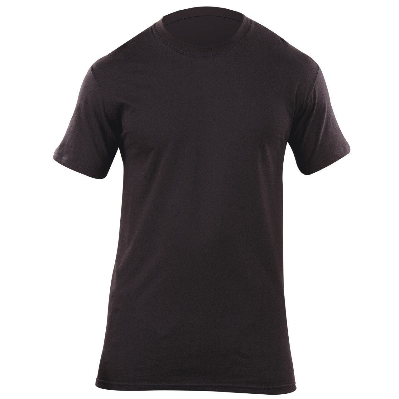 5.11 UTILI-T SİYAH T-SHIRT