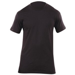 5.11 UTILI-T SİYAH T-SHIRT