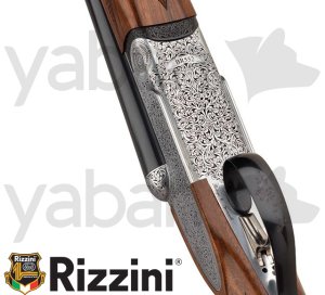 RIZZINI BR552 ÇİFTE AV TÜFEĞİ
